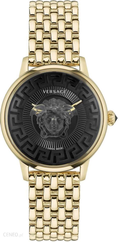 zegarki versace damskie|Zegarki Damskie Versace ® .